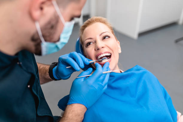 Best Wisdom Tooth Removal  in Fremont, OH