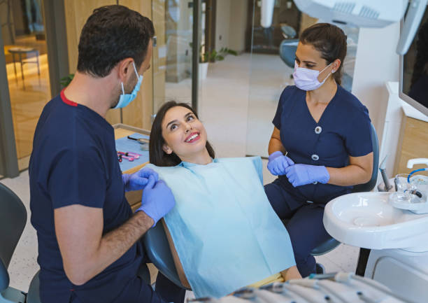 Best Emergency Dental Care  in Fremont, OH