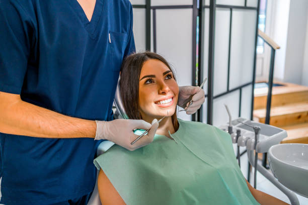 Best Full Mouth Reconstruction  in Fremont, OH