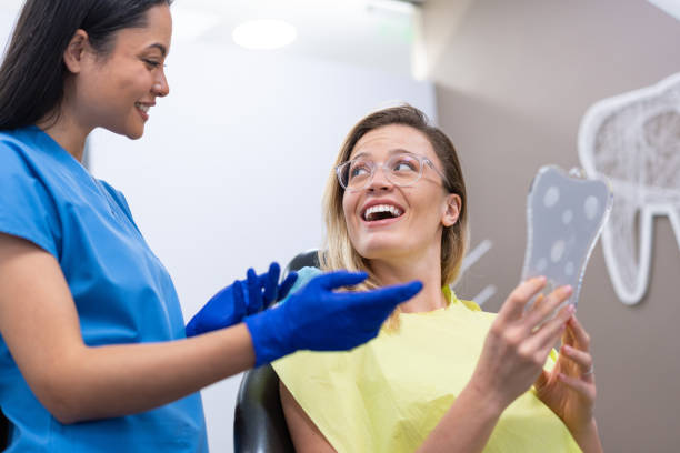 Best Tooth Extraction  in Fremont, OH